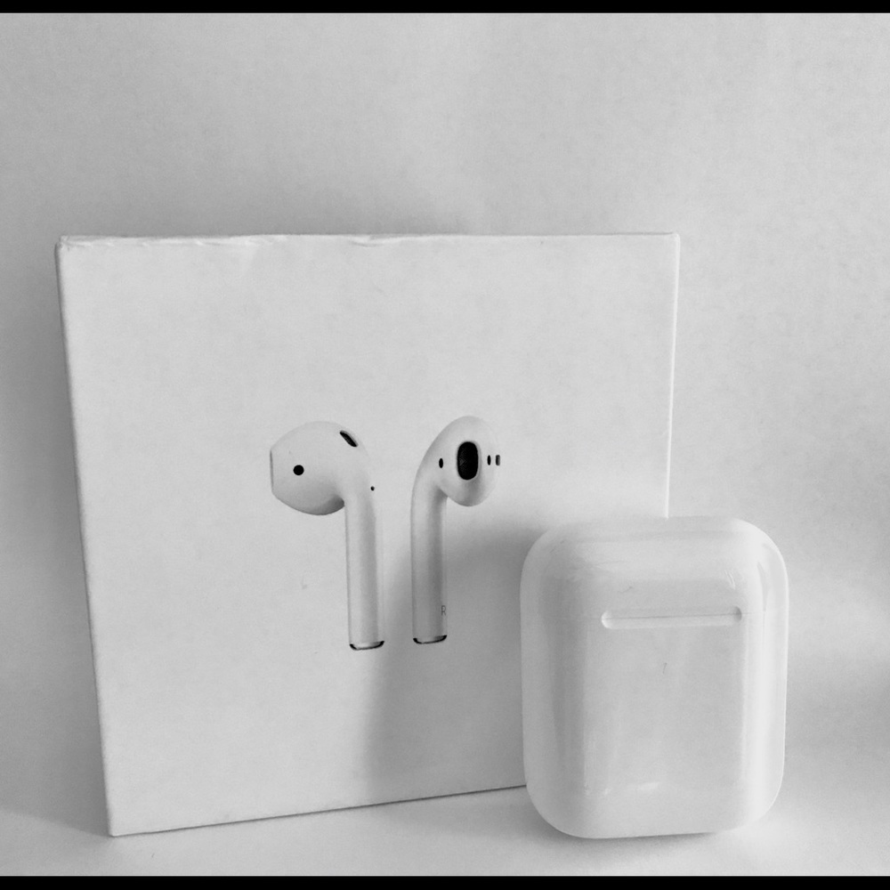 Apple airpods